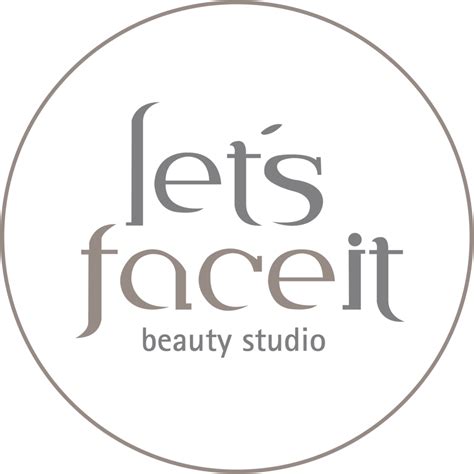 Lets Face It Beauty Studio – Beauty Clinic